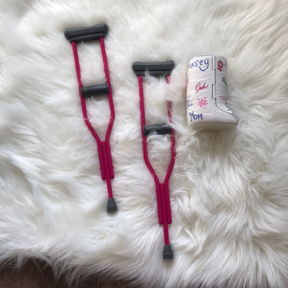 American Girl Accessories